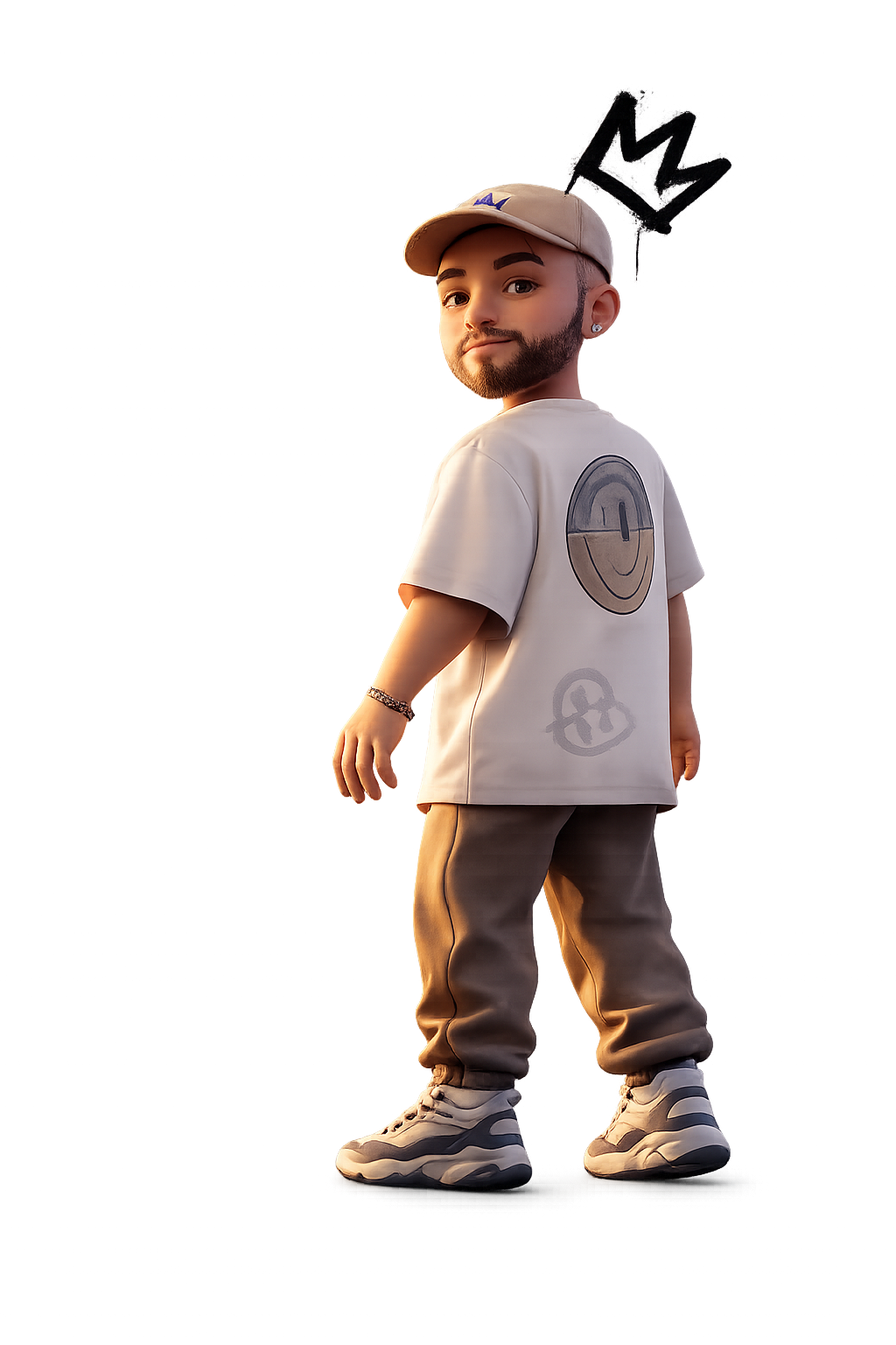 Character Design